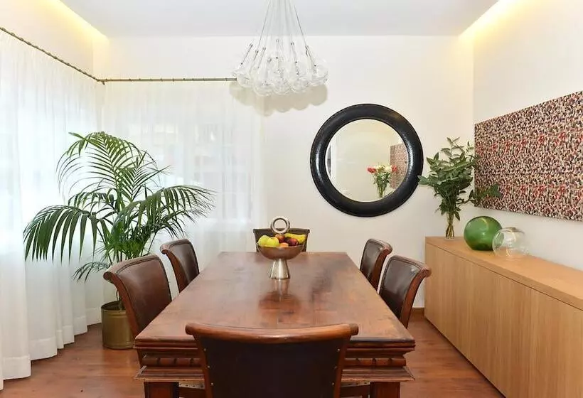 Casa Mozart Hotel Boutique