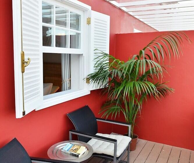 Casa Mozart Hotel Boutique