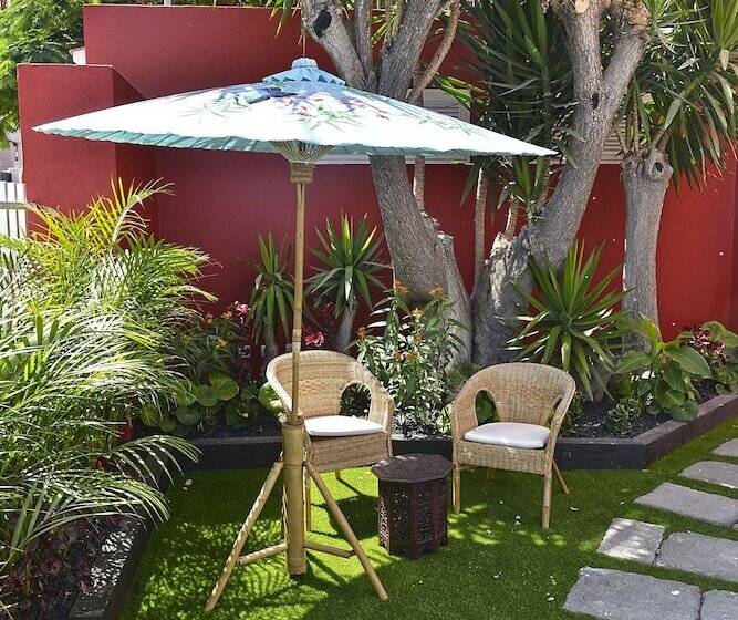 Casa Mozart Hotel Boutique