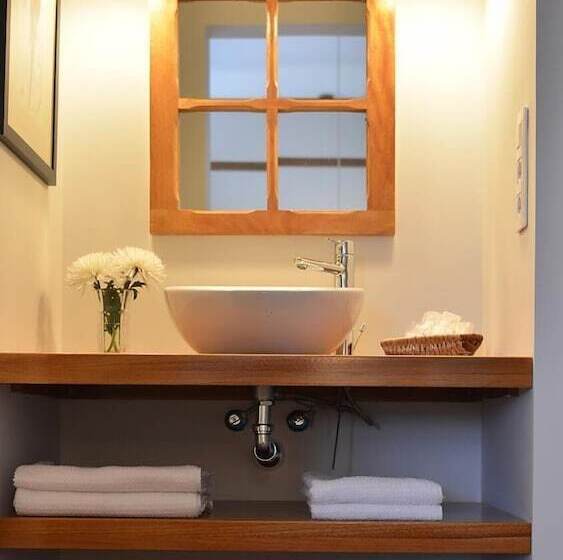 Casa Mozart Hotel Boutique