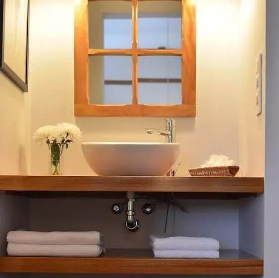 Casa Mozart Hotel Boutique