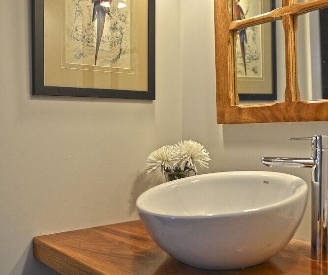 Casa Mozart Hotel Boutique