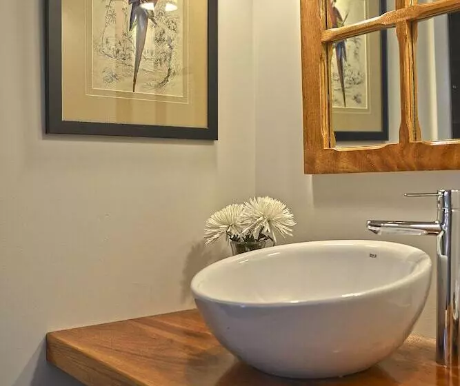 Casa Mozart Hotel Boutique