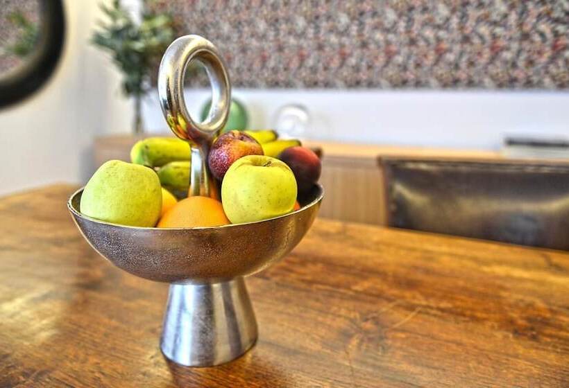 Casa Mozart Hotel Boutique