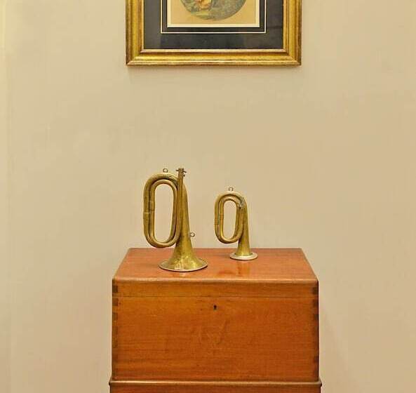 Casa Mozart Hotel Boutique