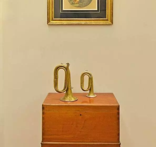 Casa Mozart Hotel Boutique