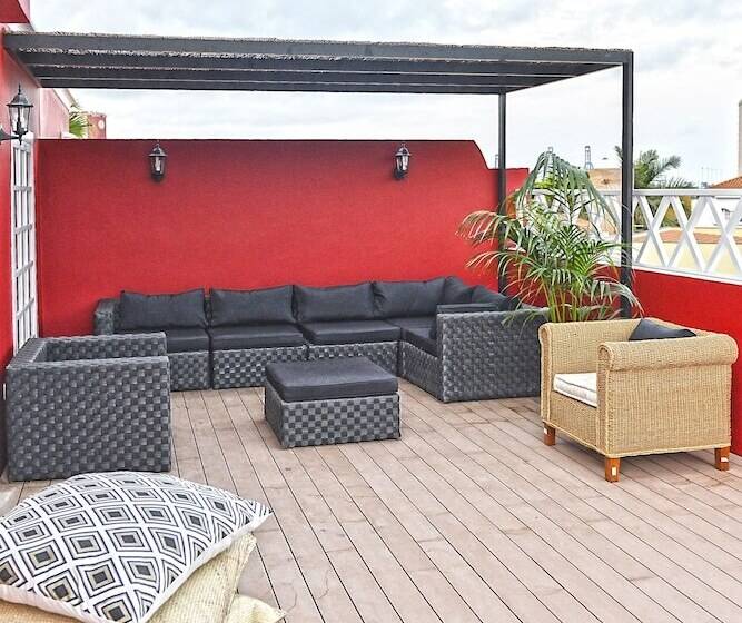 Casa Mozart Hotel Boutique