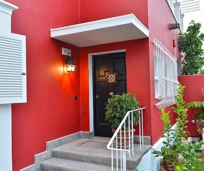 Casa Mozart Hotel Boutique