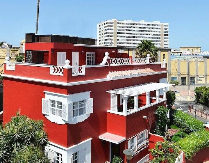 Casa Mozart Hotel Boutique