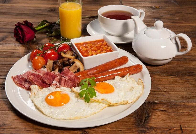 Cathedral Prague Apartments