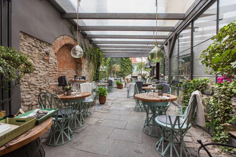 Cathedral Prague Apartments