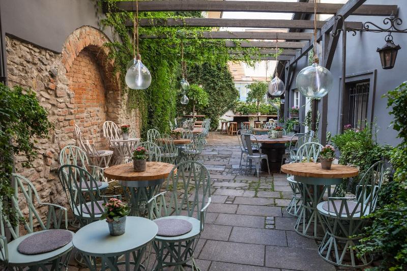 Cathedral Prague Apartments