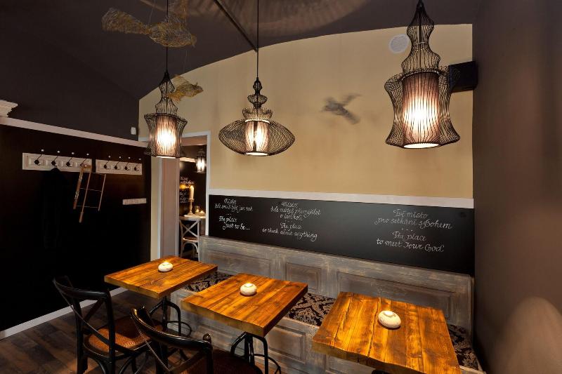 Cathedral Prague Apartments