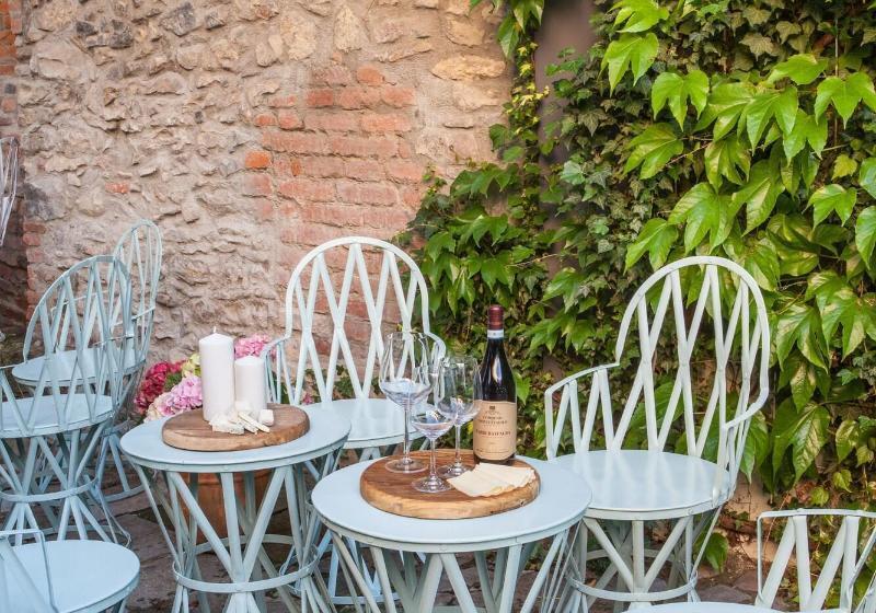 Cathedral Prague Apartments