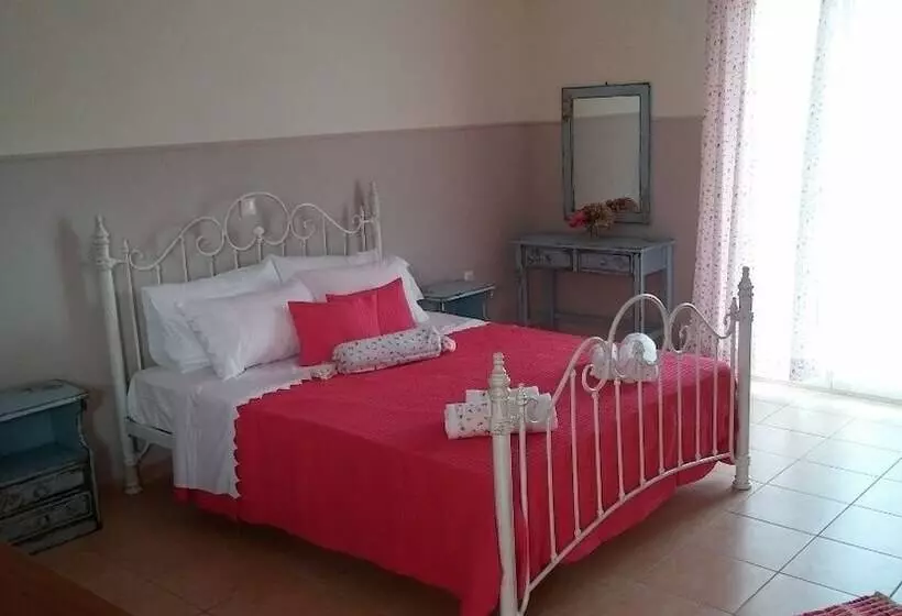 Elaias Gi Residence