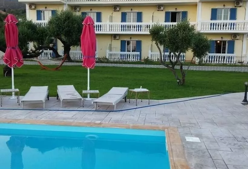 Elaias Gi Residence
