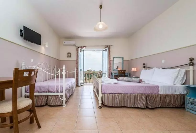 Elaias Gi Residence
