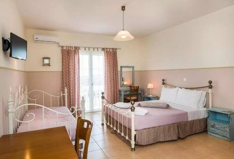 Elaias Gi Residence