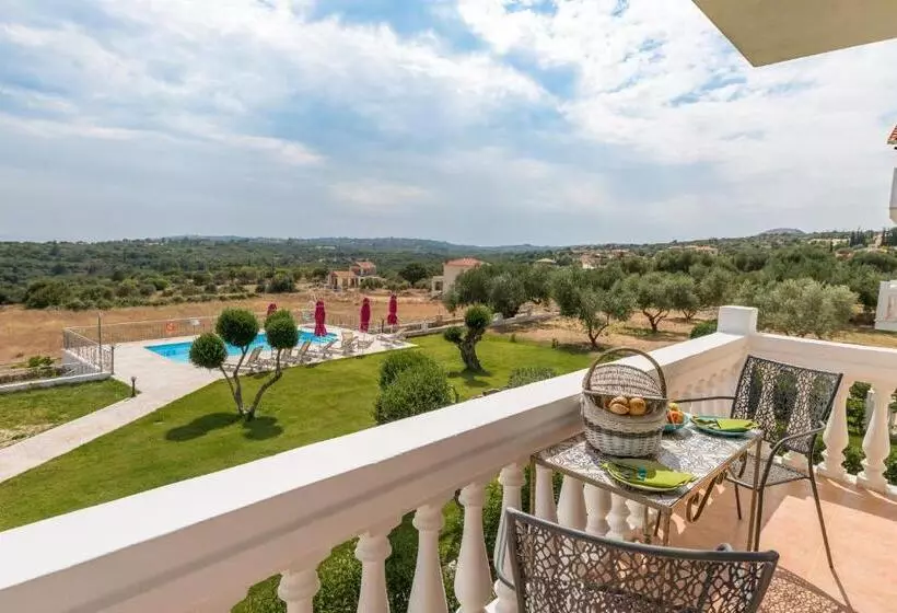 Elaias Gi Residence