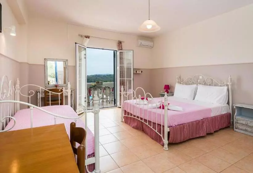 Elaias Gi Residence