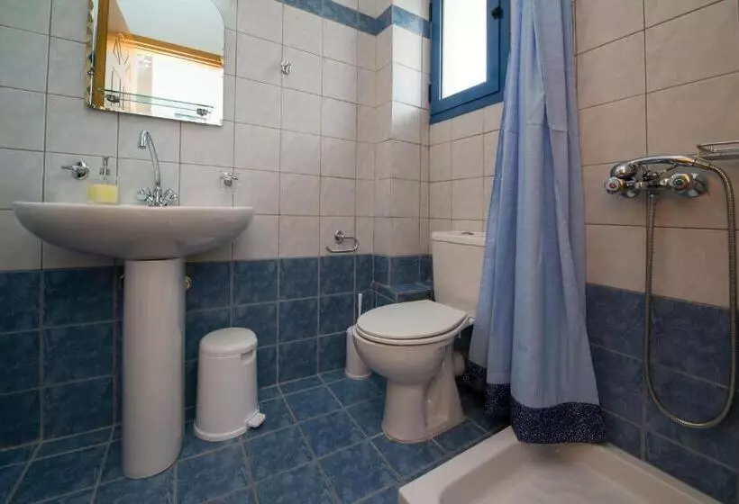 Elaias Gi Residence