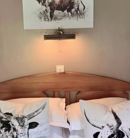 Ellen House Bed And Breakfast