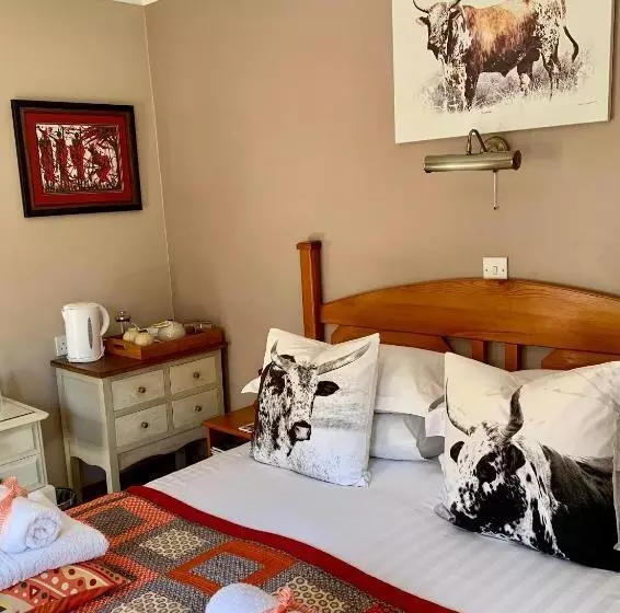 Ellen House Bed And Breakfast