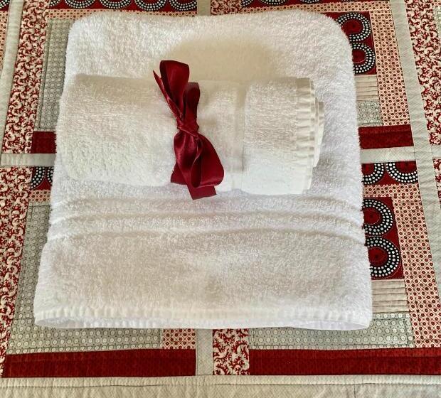 Ellen House Bed And Breakfast