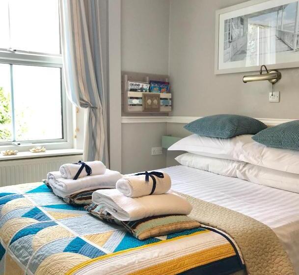 Ellen House Bed And Breakfast