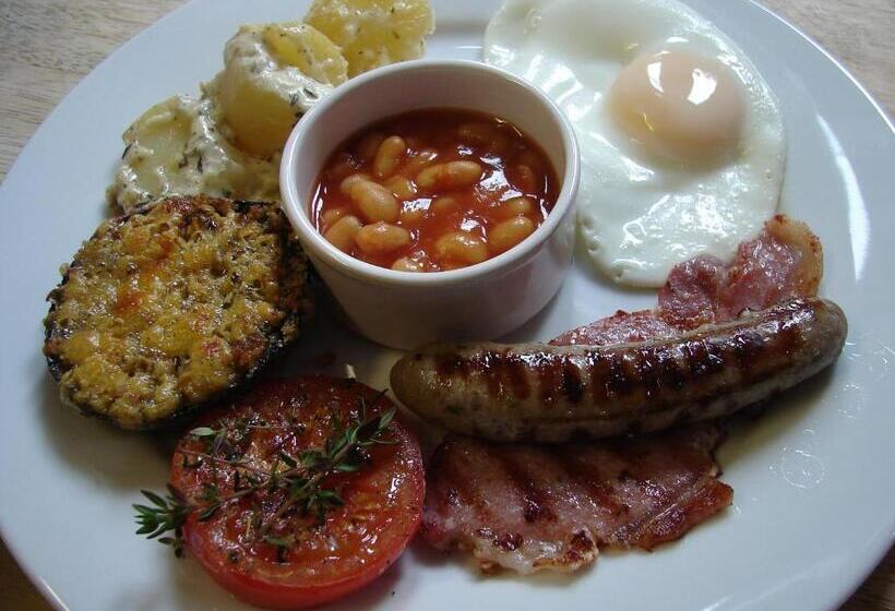 Ellen House Bed And Breakfast