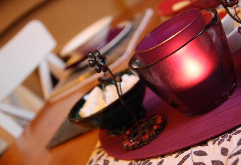 Ellen House Bed And Breakfast