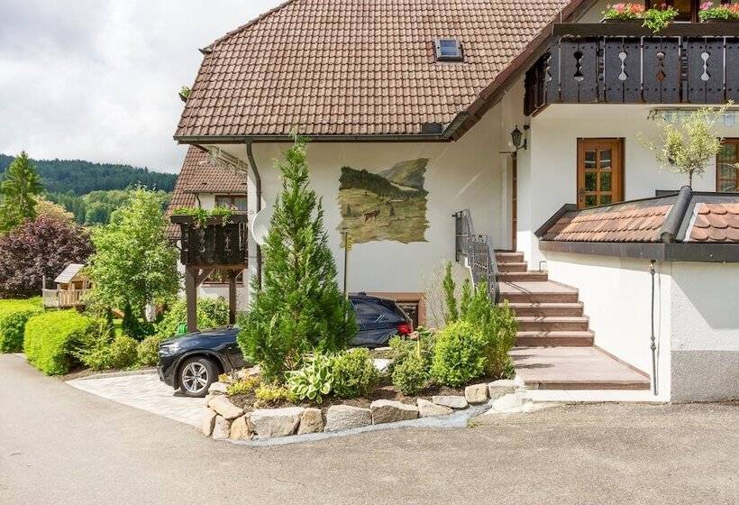 Genusshotel Hirschen   Erholung Im Grünen