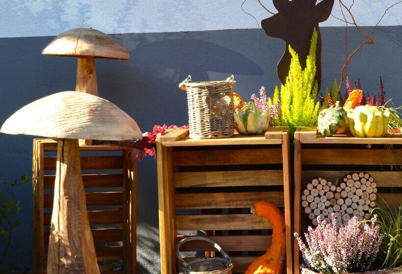 Genusshotel Hirschen   Erholung Im Grünen