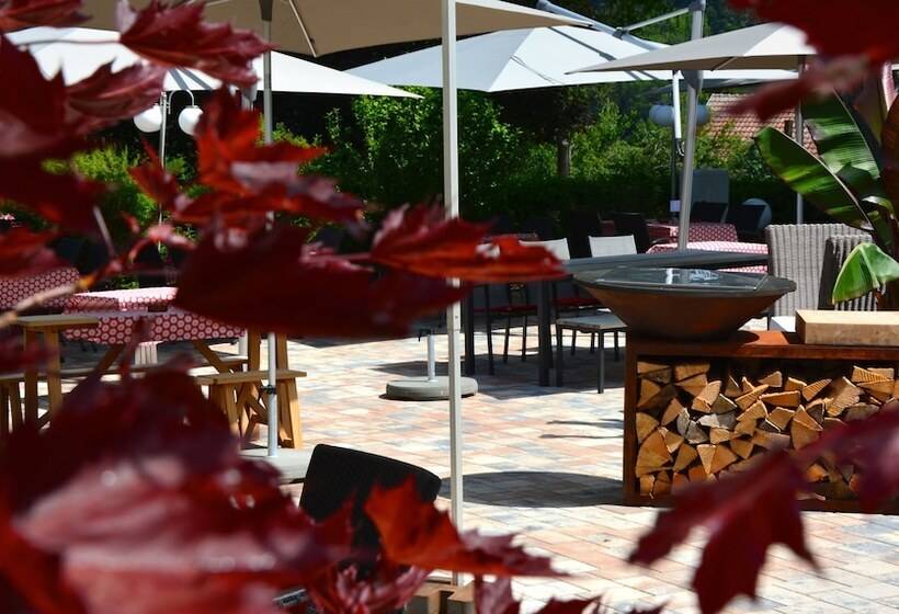 Genusshotel Hirschen   Erholung Im Grünen