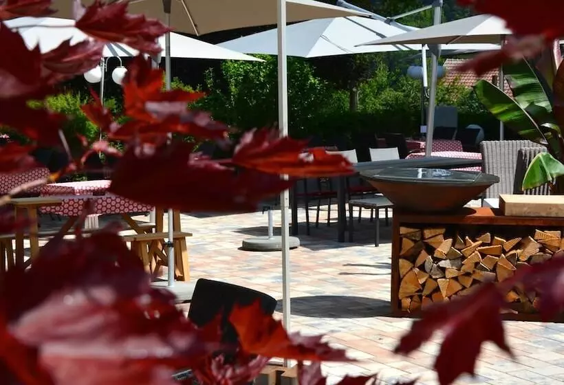 Genusshotel Hirschen Erholung Im Grünen