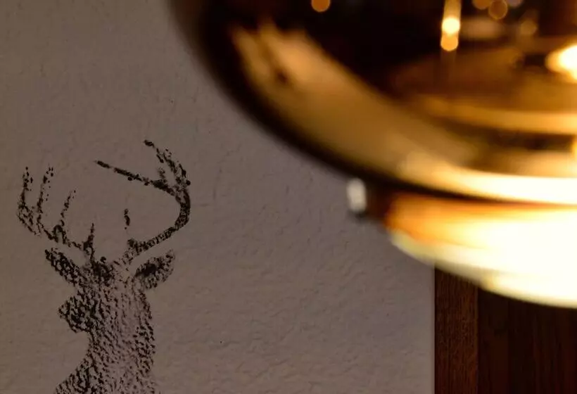 Genusshotel Hirschen Erholung Im Grünen
