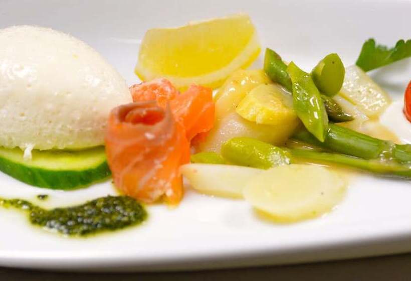 Genusshotel Hirschen   Erholung Im Grünen