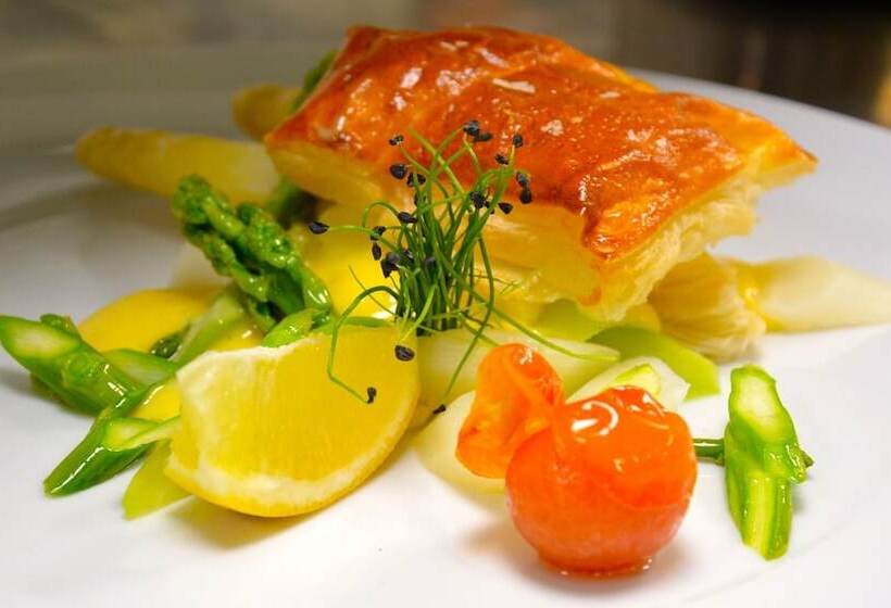 Genusshotel Hirschen   Erholung Im Grünen