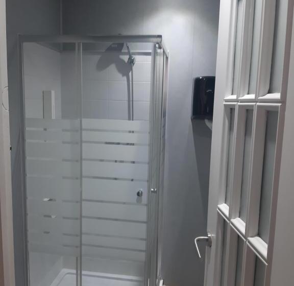 Granada Old Town Hostel