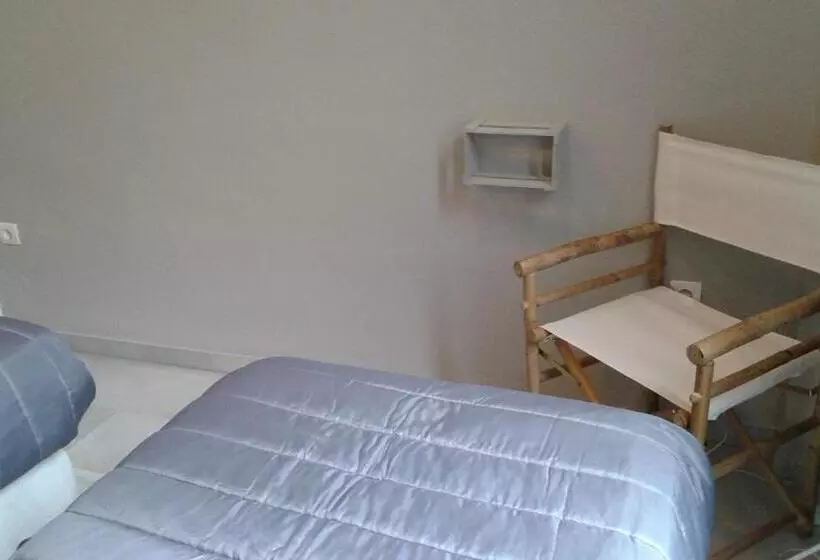 Granada Old Town Hostel