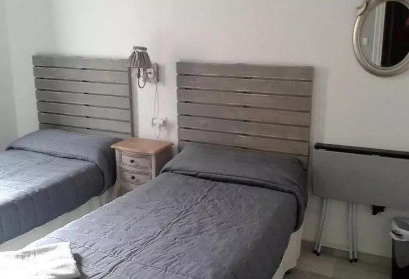 Granada Old Town Hostel