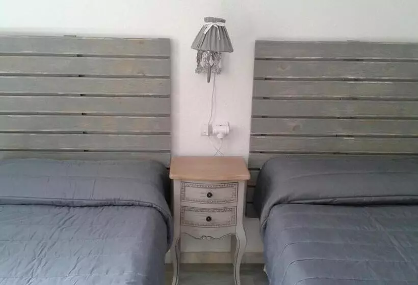 Granada Old Town Hostel