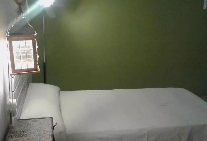 Granada Old Town Hostel