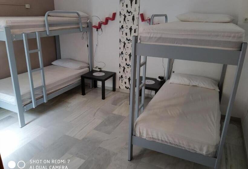 Granada Old Town Hostel