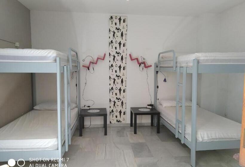 Granada Old Town Hostel