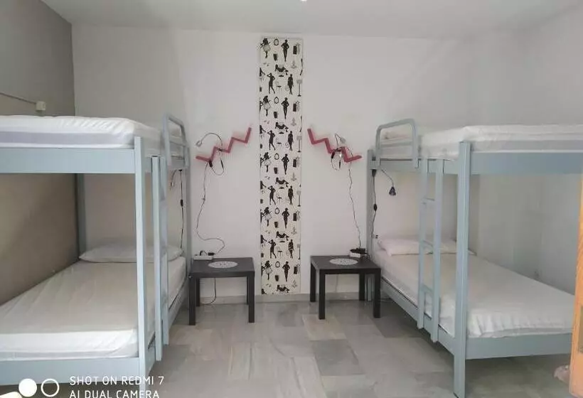 Granada Old Town Hostel