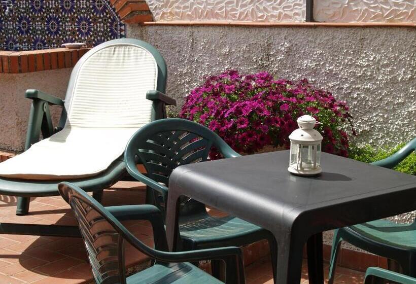 Granada Old Town Hostel