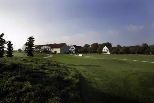 ホテル Akademie Schönbrunn Gästehaus