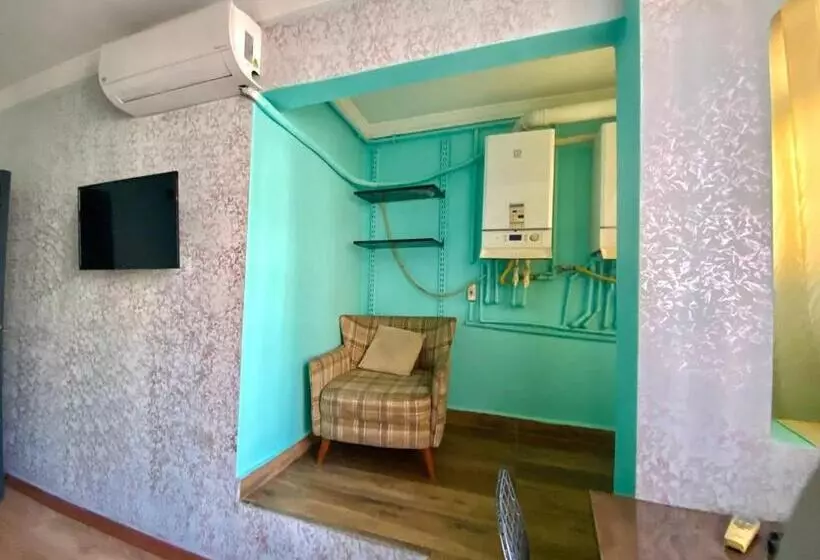 Hotel Pera Suites & Studios
