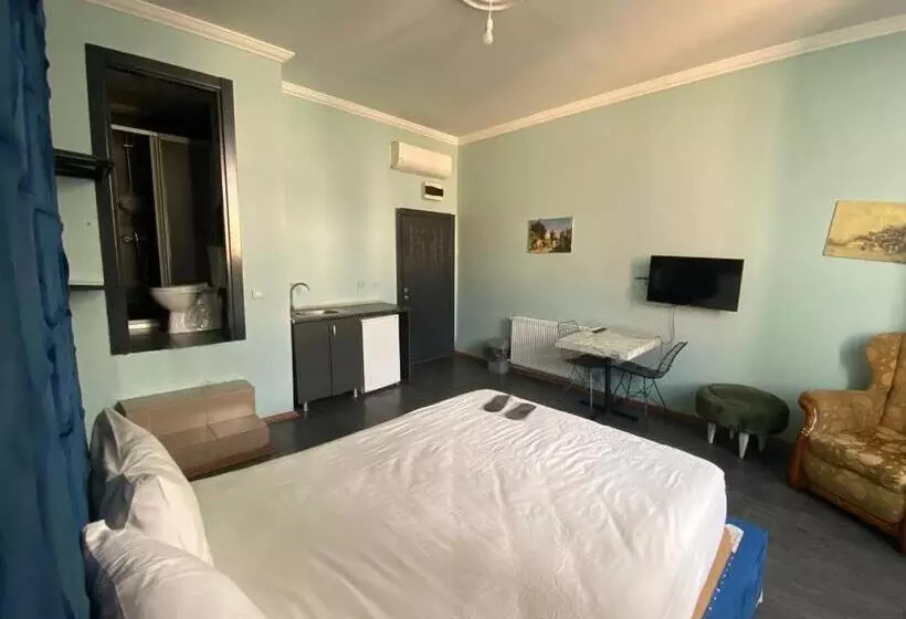 Hotel Pera Suites & Studios